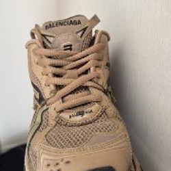Balenciaga Runner - фото 2