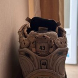 Balenciaga Runner - фото 4