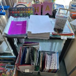 Одежда, обувь, канцелярские товары, спорт, постельное белье - фото 4