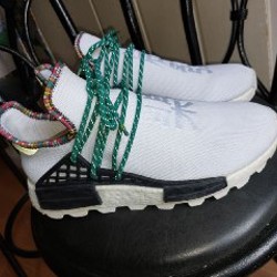 Pharrell williams x adidas - фото 3
