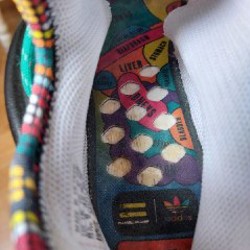 Pharrell williams x adidas - фото 7