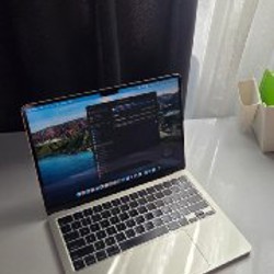 Apple Macbook Air M2 - фото 3