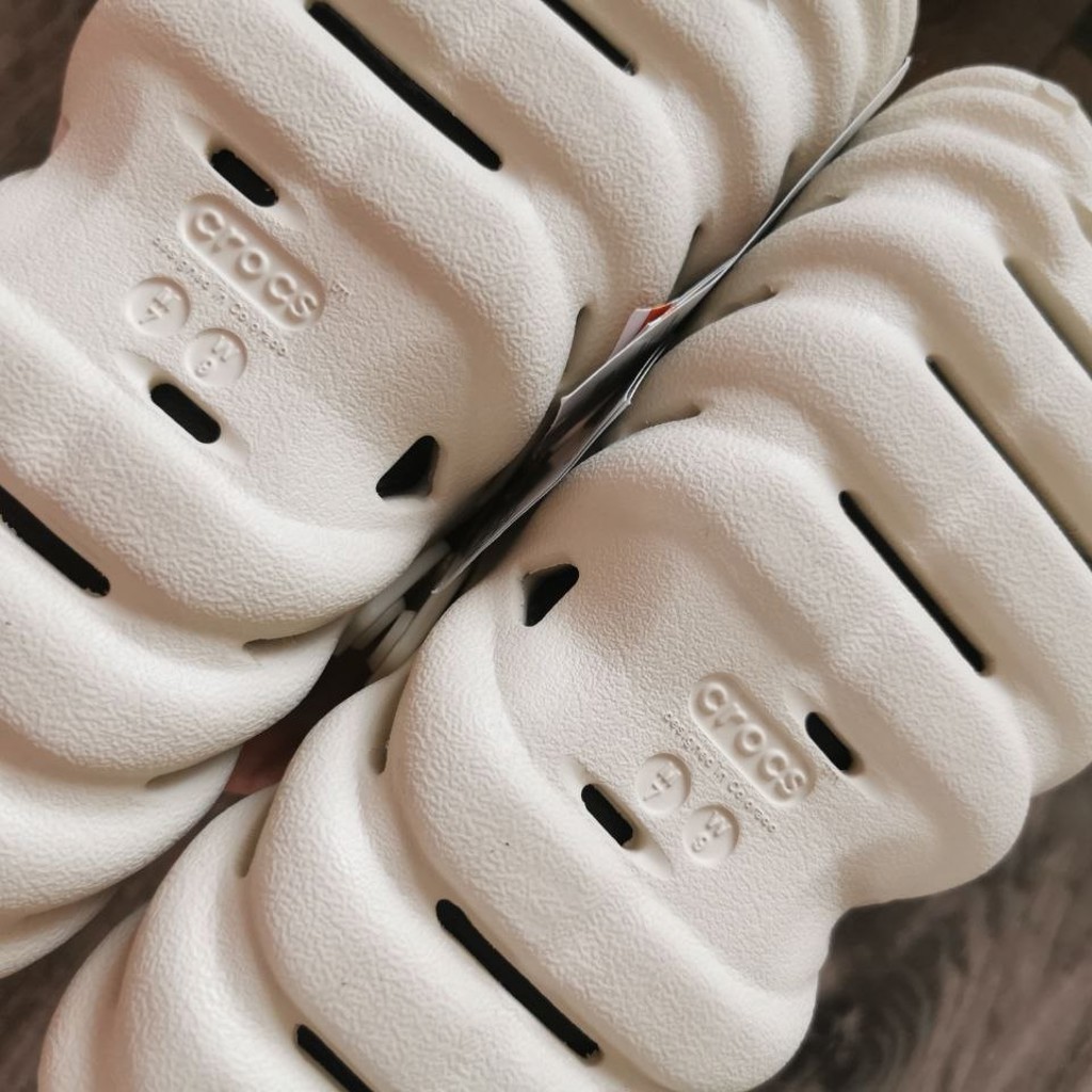 Кроксы Crocs Unisex