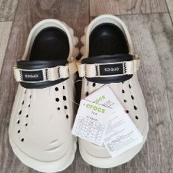 Кроксы Crocs Unisex - фото 2
