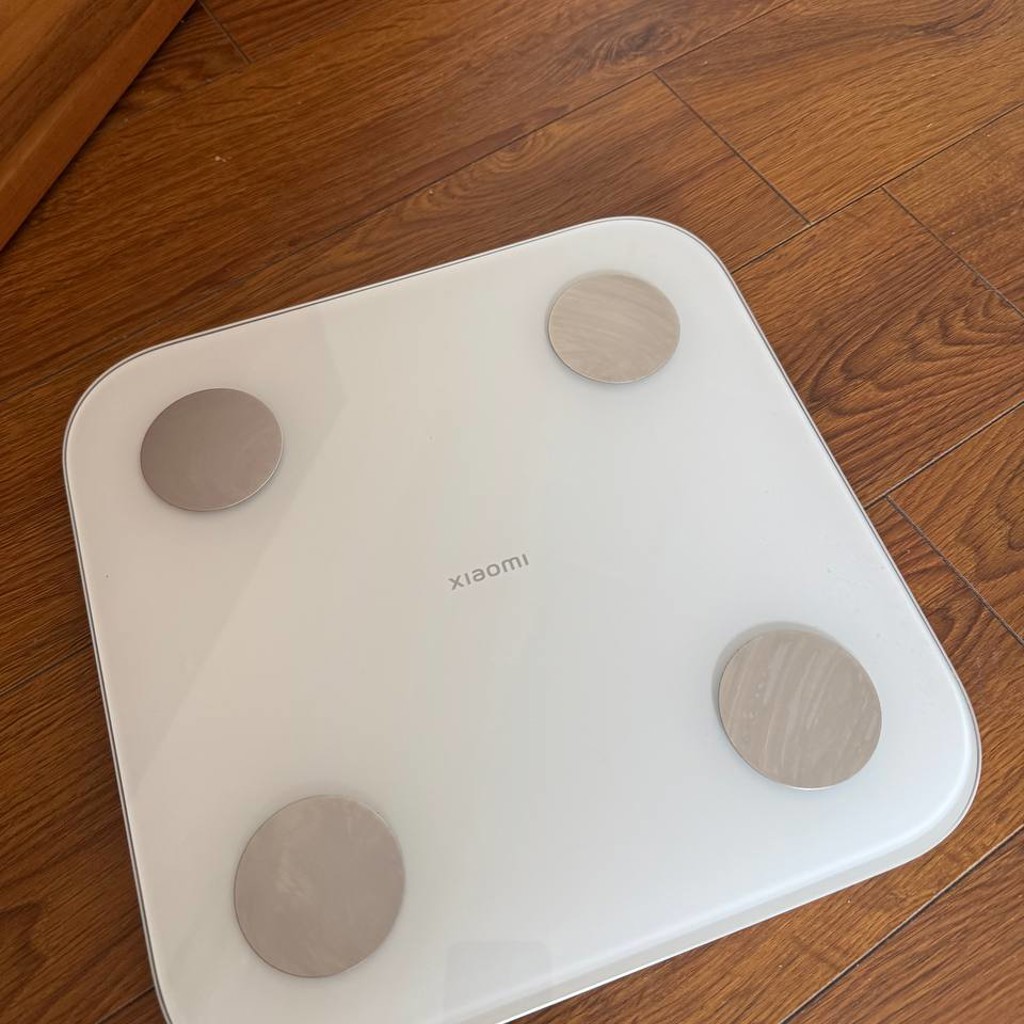 Весы Xiaomi Body Composition Scale S400