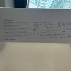 Весы Xiaomi Body Composition Scale S400 - фото 2