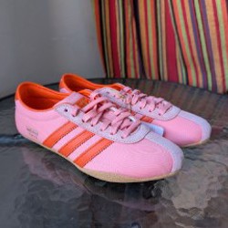 Кроссовки Adidas Tokyo - фото 2