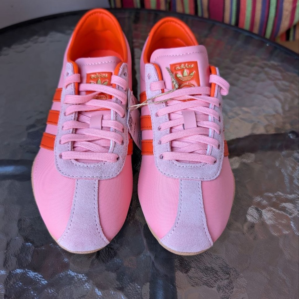 Кроссовки Adidas Tokyo