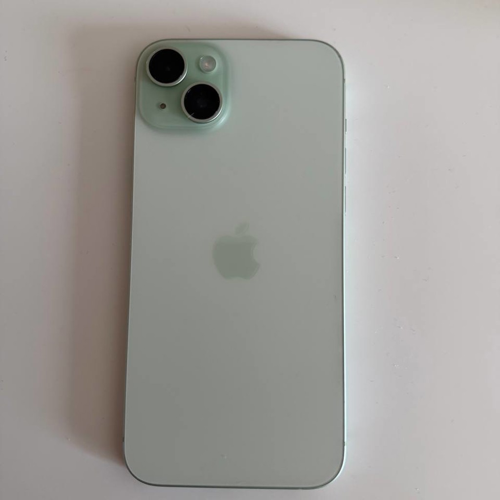 IPhone 15Plus