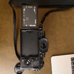 Объектив FUJIFILM Fujinon XF 35mm f/2 R WR - фото 4