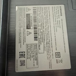 Телевизор Samsung 4K - фото 3