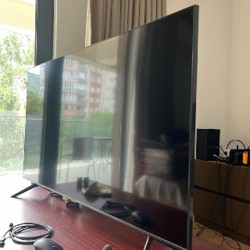 Телевизор Samsung 4K - фото 2