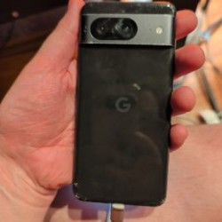 Google Pixel 8 - фото 4