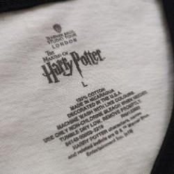Футболка Harry Potter - фото 2