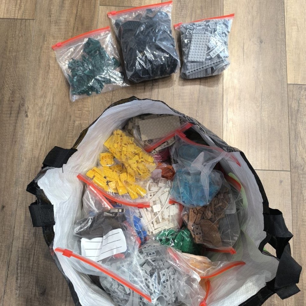 Набор LEGO