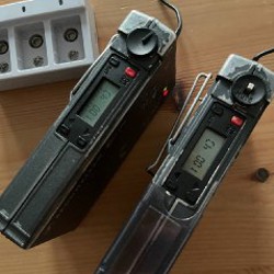 Петличный микрофон Sennheiser EW100 - фото 2