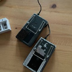 Петличный микрофон Sennheiser EW100 - фото 4