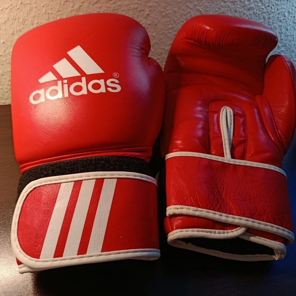 ПЕРЧАТКИ ADIDAS