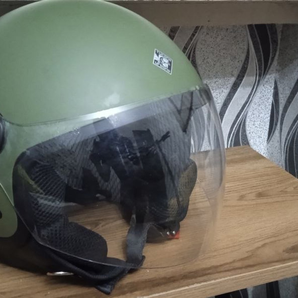 Шлем Tucano Urbano