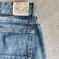 Джинсы Tommy Hilfiger - фото 3