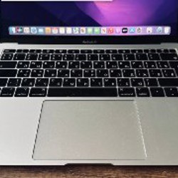 MacBook Air 2019 - фото 2