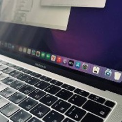 MacBook Air 2019 - фото 4