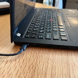 Ноутбук Lenovo Thinkpad T490 - фото 4
