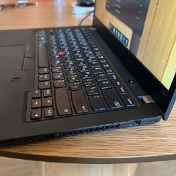 Ноутбук Lenovo Thinkpad T490 - фото 5