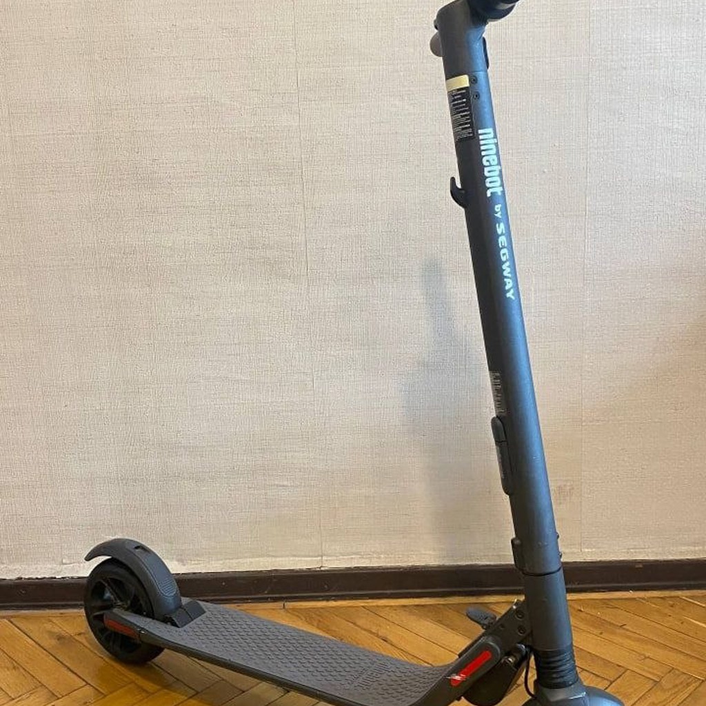 Ninebot Segway ES2