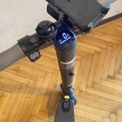 Ninebot Segway ES2 - фото 2