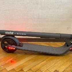 Ninebot Segway ES2 - фото 3