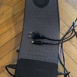Ninebot Segway ES2 - фото 4