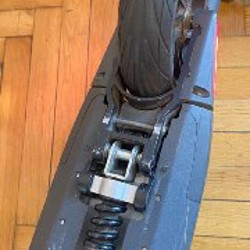 Ninebot Segway ES2 - фото 5