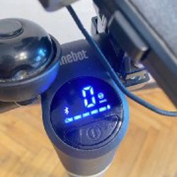 Ninebot Segway ES2 - фото 6
