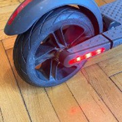 Ninebot Segway ES2 - фото 7