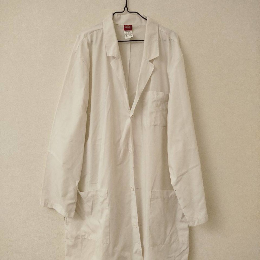 Халат медицинский Dickies XL