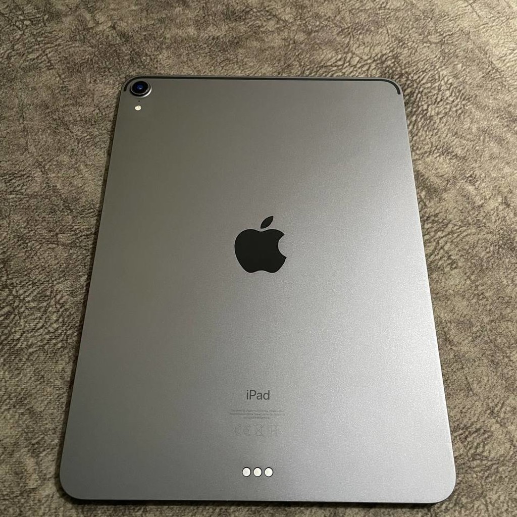 IPad Pro 11