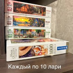 Пазлы 2 фото - фото 2