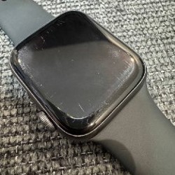 Apple Watch SE 44mm - фото 2