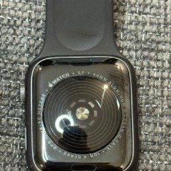 Apple Watch SE 44mm - фото 4