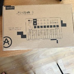 Arturia Minilab 3 - фото 2