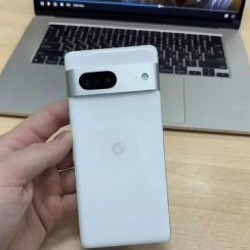 Google Pixel 7 - фото 2