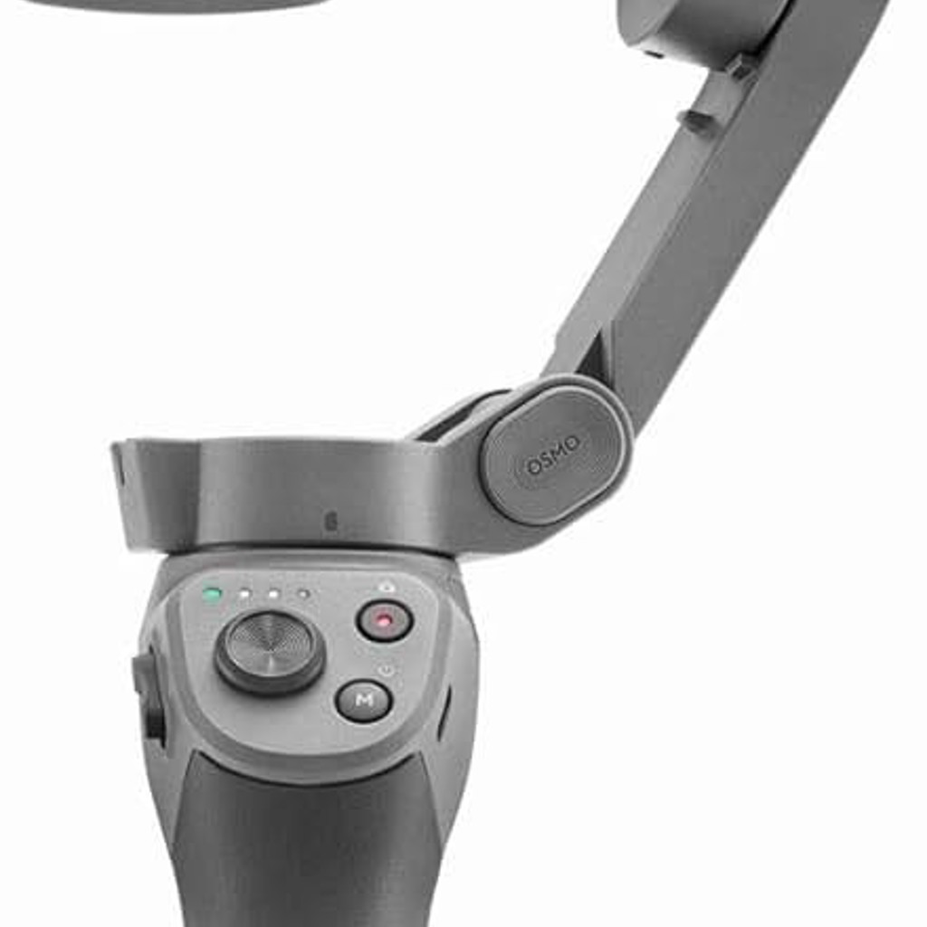 Стабилизатор для смартфона DJI OSMO Mobile 3