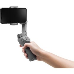Стабилизатор для смартфона DJI OSMO Mobile 3 - фото 3