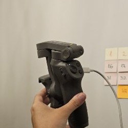 Стабилизатор для смартфона DJI OSMO Mobile 3 - фото 4
