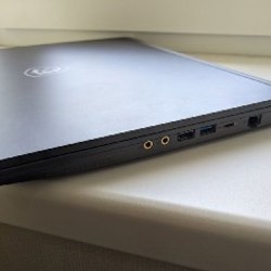 Игровой ноутбук Msi Thin 15 - фото 6