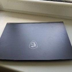 Игровой ноутбук Msi Thin 15 - фото 8