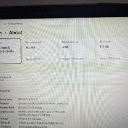 Игровой ноутбук Msi Thin 15 - фото 10