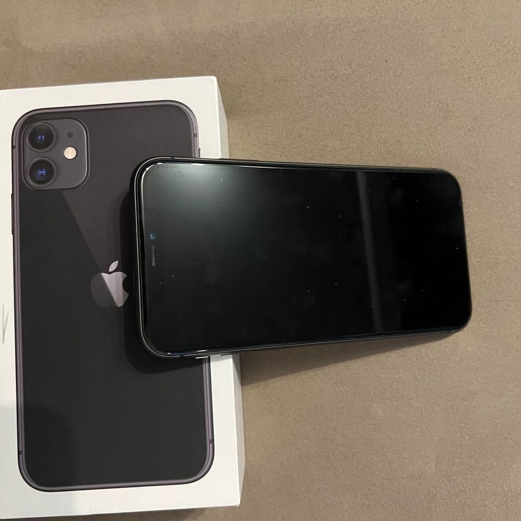 IPhone 11 128gb