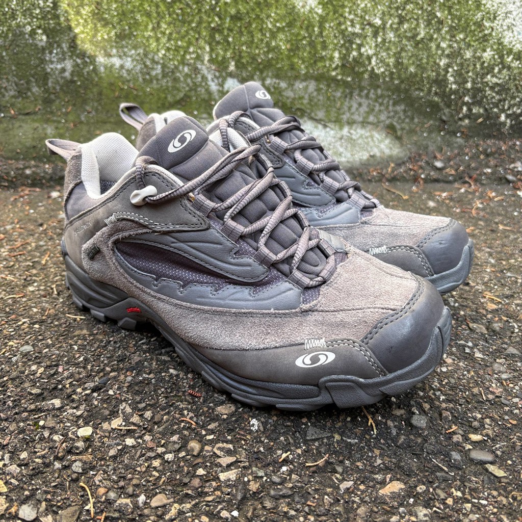 Salomon Gore-Tex